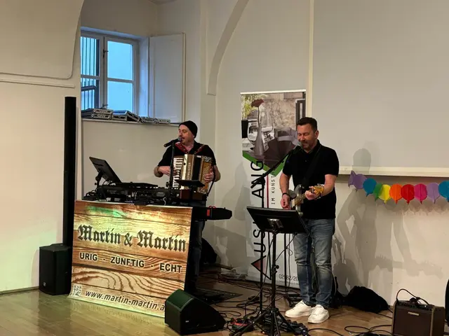 Foto: Manuela Danzinger