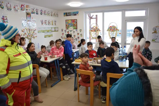 Foto: ÖLRG Bundesverband Österreich