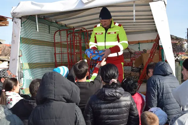 Foto: ÖLRG Bundesverband Österreich