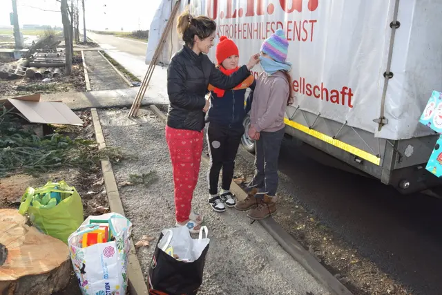 Foto: ÖLRG Bundesverband Österreich