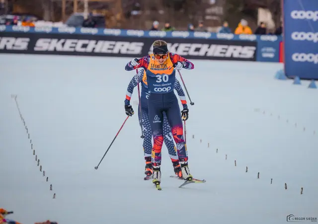 Magdalena Scherz ist die einzige Burgenländerin, die bei den Olympischen Winterspielen antritt. | Foto: Gregor Sieder