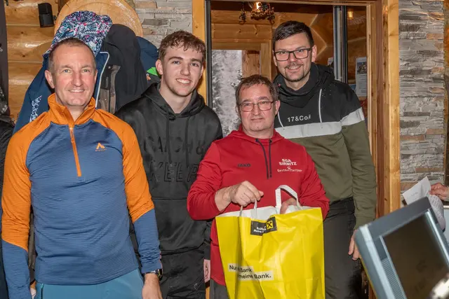 Foto: schretter.at