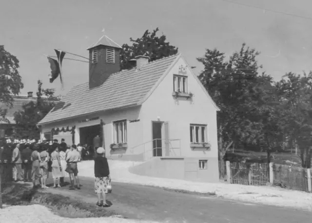 Foto: Archiv Grafenbach