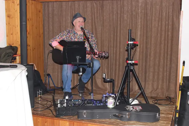 Foto: Walter Kellner