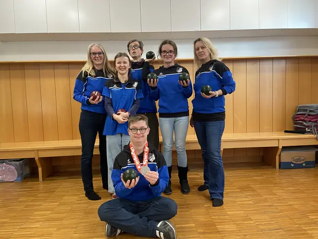 Foto: TSU Wartberg/Aist