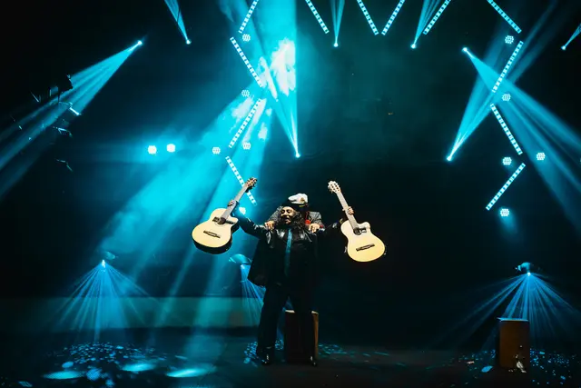 Foto: Jolanda Hofmann/Circus Louis Knie