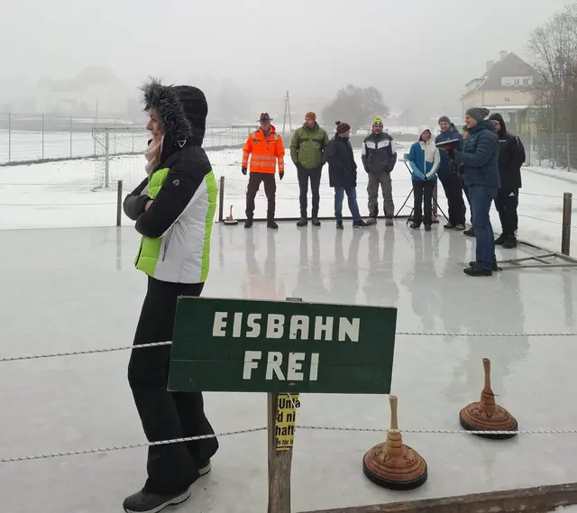 Foto: Dorfgem. Wildbach