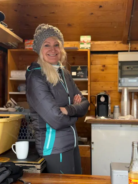 Foto: Dorfgem. Wildbach