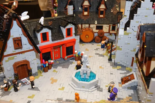 Foto: MeinBezirk/Michael Blinzer