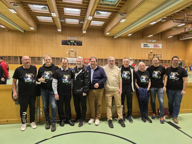 Foto: Sportunion