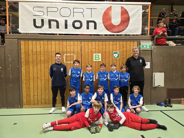 Foto: Sportunion