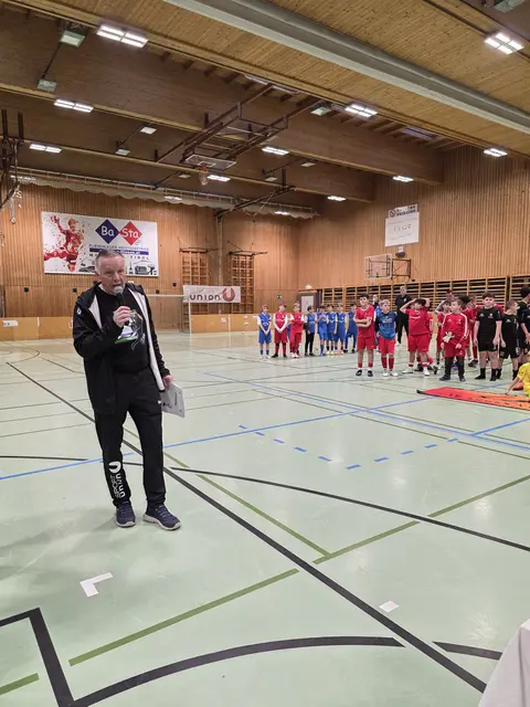 Foto: Sportunion