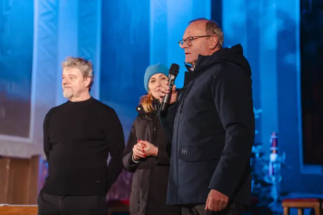 Foto: Michael Geißler