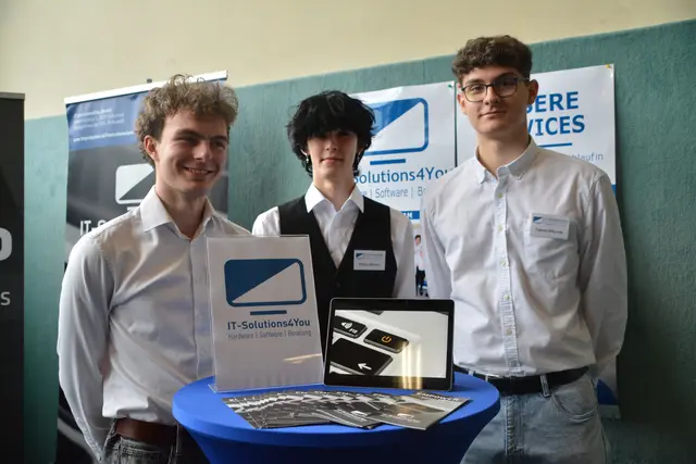 HTL Pinkafeld. | Foto: Rosenberger Victoria