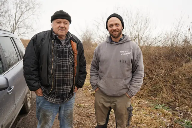 Foto: Andrea Glatzer