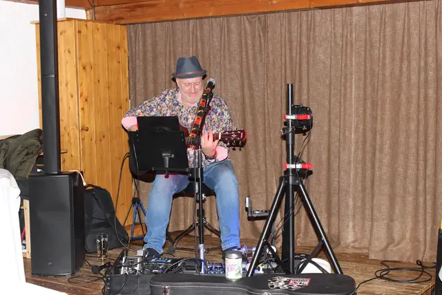 Foto: Walter Kellner