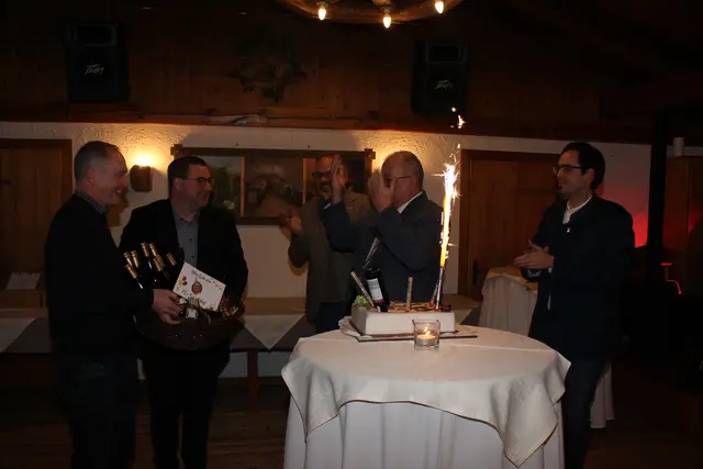 Foto: Walter Kellner