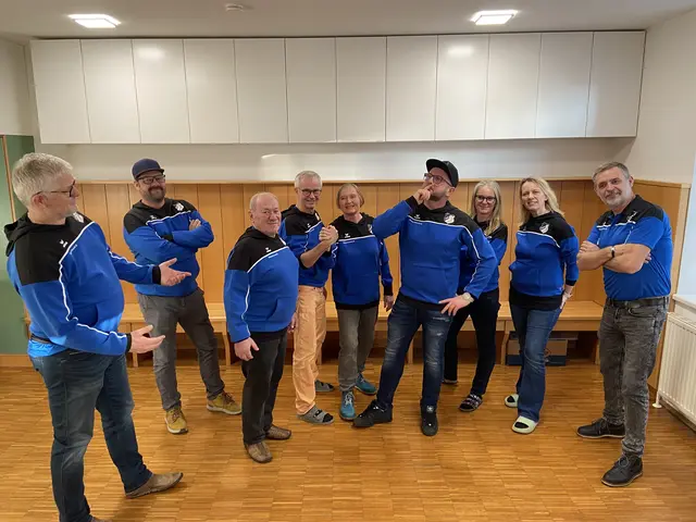 Foto: TSU Wartberg/Aist