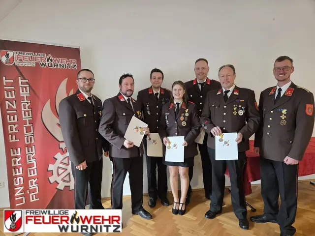 Foto: Feuerwehr Würnitz