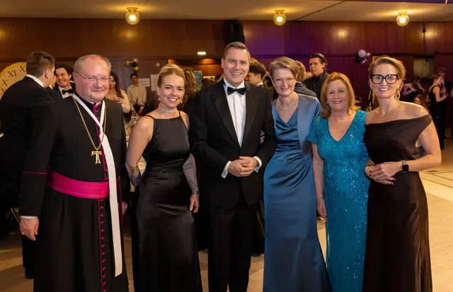 Foto: BG/BRG Klosterneuburg