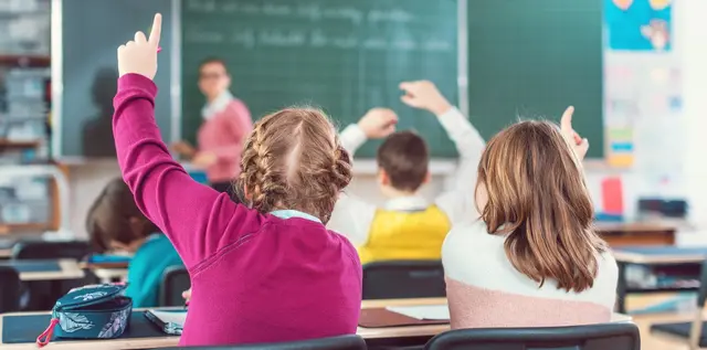 Pädagogische Hochschulen sorgen für Qualität an steirischen Schulen. | Foto: Panthermedia/Kzenon 