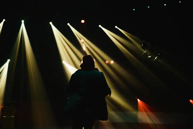 Foto: Jolanda Hofmann/Circus Louis Knie