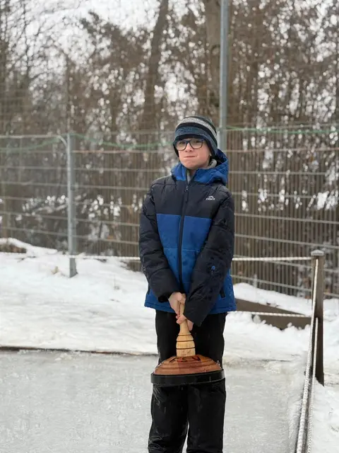 Foto: Dorfgem. Wildbach