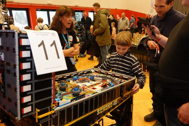 Foto: MeinBezirk/Michael Blinzer