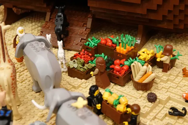 Foto: MeinBezirk/Michael Blinzer