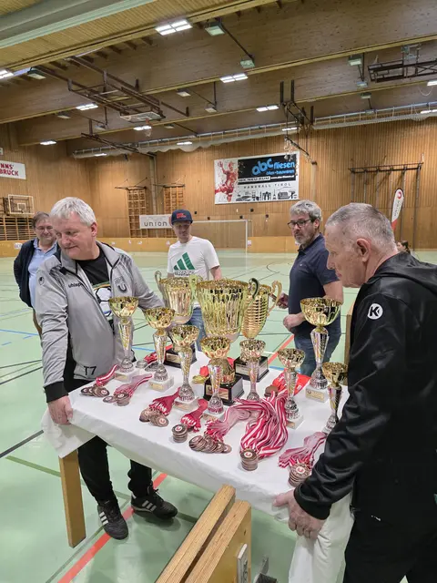 Foto: Sportunion