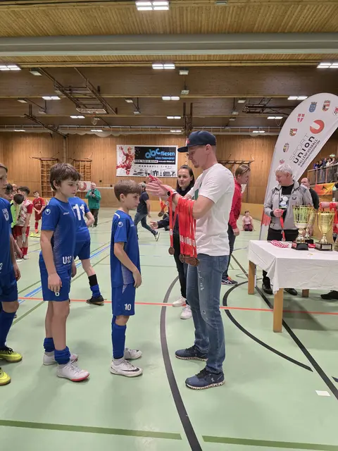 Foto: Sportunion