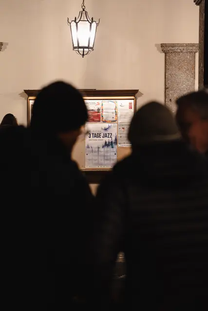 Foto: Michael Geißler