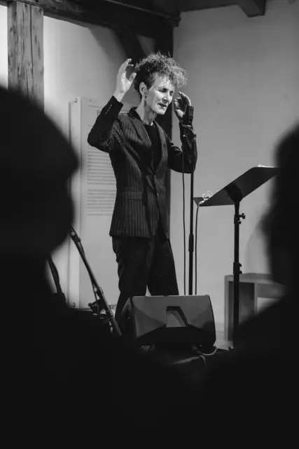 Foto: Michael Geißler