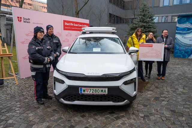 Foto: Valentina Marinelić/MeinBezirk