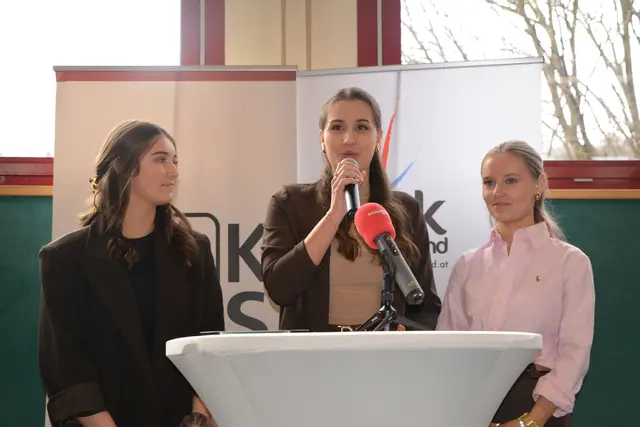 Foto: Rosenberger Victoria