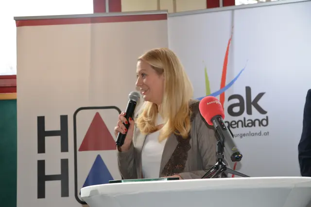 Foto: Rosenberger Victoria