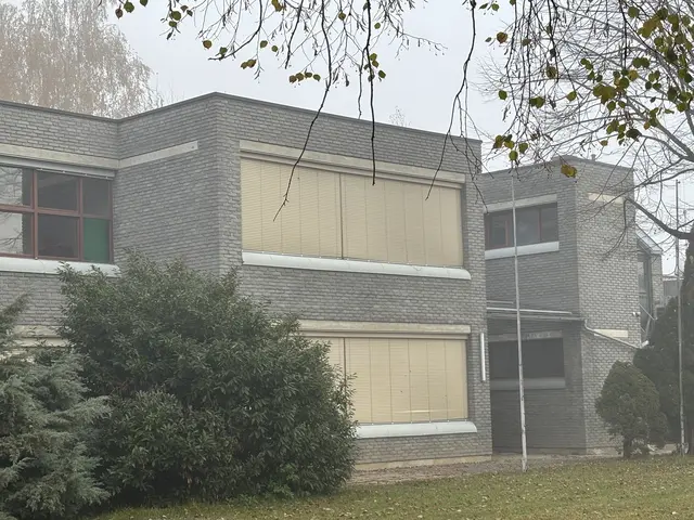 Die neue Stadtregierung Leibnitz mit Bürgermeister Daniel Kos plant, in der alten Volksschule Kaindorf neue Räumlichkeiten für die Kindergartenbetreuung zu schaffen. | Foto: MeinBezirk/Waltraud Fischer