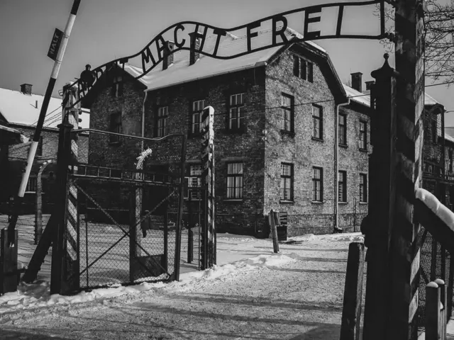 Tausende Personen im Burgenland befanden sich unter den Opfern der NS-Zeit. MeinBezirk wirft einen Blick in die Geschichte.  | Foto: Frederick Wallace/unsplash