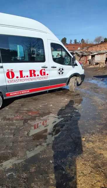 Foto: ÖLRG Bundesverband Österreich