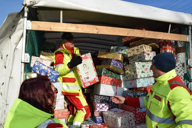 Foto: ÖLRG Bundesverband Österreich