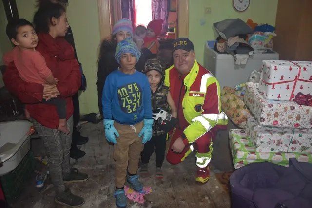 Foto: ÖLRG Bundesverband Österreich