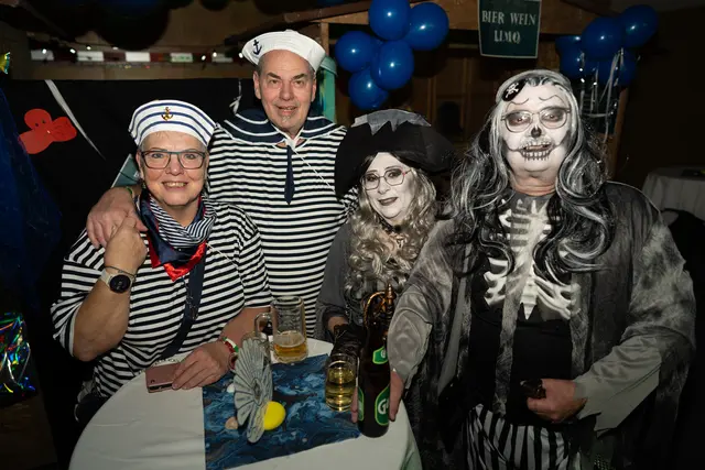 Foto: MV St. Stefan - Kaisersberg