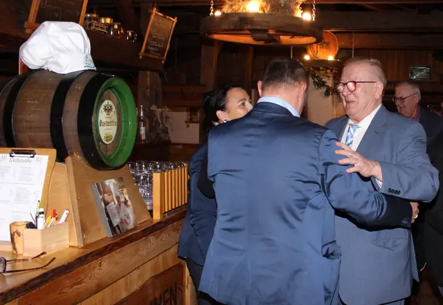 Foto: Walter Kellner