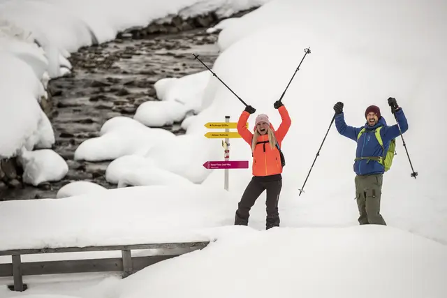 Foto: Innsbruck Tourismus / Eye5 - Jonas Schwarzwälder