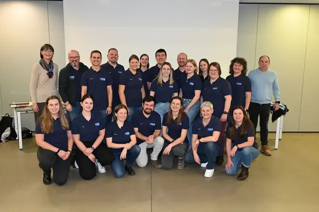 Foto: Musikverein Sandl/Johannes Mayr