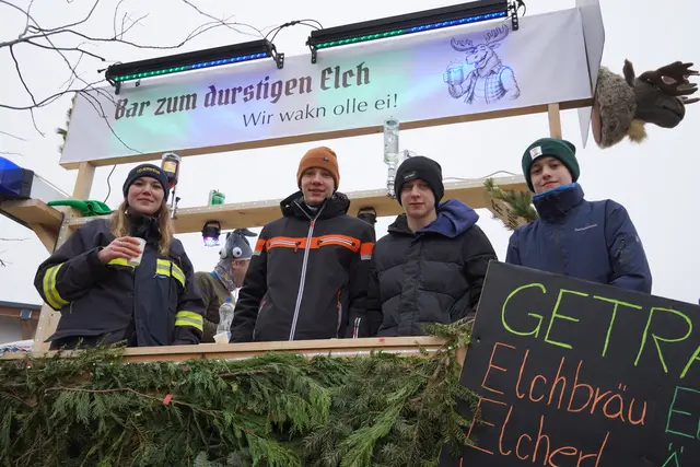 Foto: Birgit Schmatz