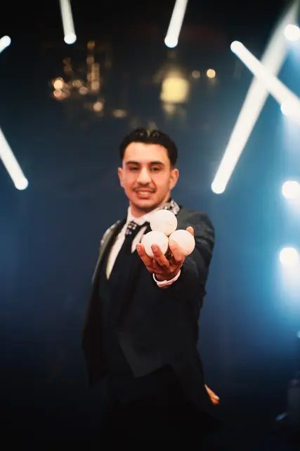 Foto: Jolanda Hofmann/Circus Louis Knie