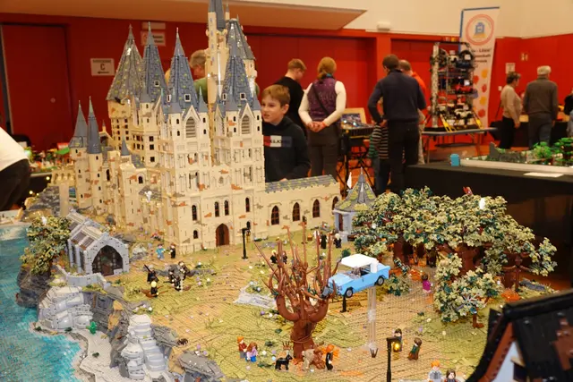 Foto: MeinBezirk/Michael Blinzer