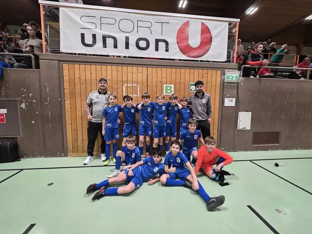 Foto: Sportunion