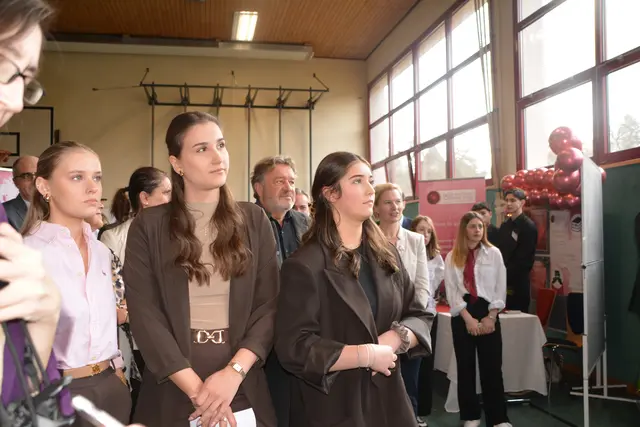 Foto: Rosenberger Victoria